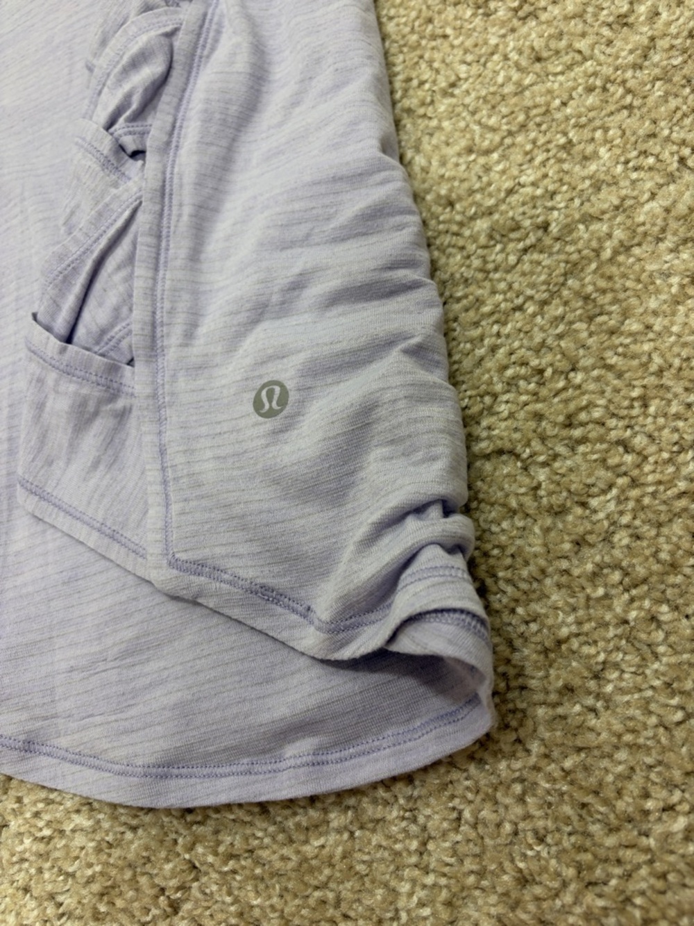 Lululemon tank top - Picture 2 of 2